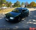 Зеленый Шкода Октавия, объемом двигателя 1.8 л и пробегом 450 тыс. км за 3400 $, фото 7 на Automoto.ua