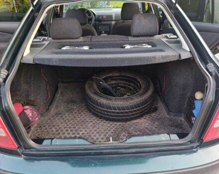 Зелений Шкода Октавія, об'ємом двигуна 2 л та пробігом 259 тис. км за 4200 $, фото 7 на Automoto.ua