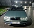 Зелений Шкода Октавія, об'ємом двигуна 1.6 л та пробігом 0 тис. км за 4500 $, фото 1 на Automoto.ua