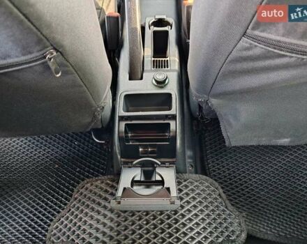 Зелений Шкода Октавія, об'ємом двигуна 1.6 л та пробігом 207 тис. км за 4300 $, фото 30 на Automoto.ua