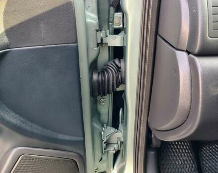 Зелений Шкода Октавія, об'ємом двигуна 1.6 л та пробігом 207 тис. км за 4300 $, фото 16 на Automoto.ua