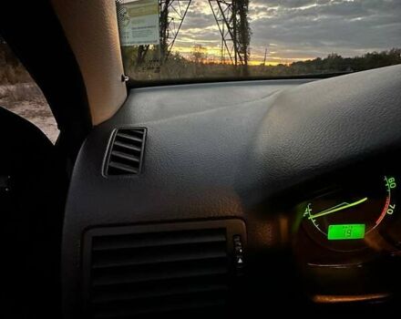 Зелений Шкода Октавія, об'ємом двигуна 2 л та пробігом 323 тис. км за 5600 $, фото 20 на Automoto.ua