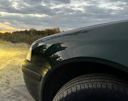 Зелений Шкода Октавія, об'ємом двигуна 2 л та пробігом 323 тис. км за 5600 $, фото 37 на Automoto.ua