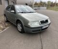 Зелений Шкода Октавія, об'ємом двигуна 2 л та пробігом 271 тис. км за 5499 $, фото 1 на Automoto.ua