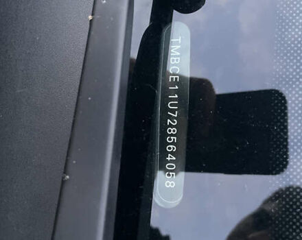 Зелений Шкода Октавія, об'ємом двигуна 2.05 л та пробігом 350 тис. км за 4200 $, фото 5 на Automoto.ua