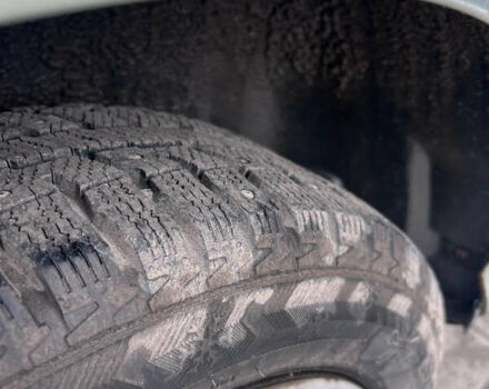 Зелений Шкода Октавія, об'ємом двигуна 1.78 л та пробігом 321 тис. км за 4699 $, фото 10 на Automoto.ua