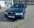 Зеленый Шкода Октавия, объемом двигателя 1.6 л и пробегом 350 тыс. км за 3500 $, фото 1 на Automoto.ua