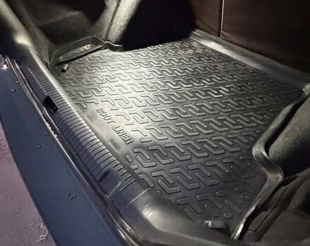 Зелений Шкода Октавія, об'ємом двигуна 2 л та пробігом 323 тис. км за 5600 $, фото 17 на Automoto.ua