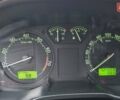 Зеленый Шкода Октавия, объемом двигателя 2 л и пробегом 400 тыс. км за 4500 $, фото 3 на Automoto.ua