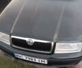 Зеленый Шкода Октавия, объемом двигателя 2 л и пробегом 270 тыс. км за 5200 $, фото 2 на Automoto.ua