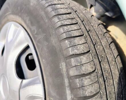 Зелений Шкода Октавія, об'ємом двигуна 1.6 л та пробігом 207 тис. км за 4300 $, фото 45 на Automoto.ua