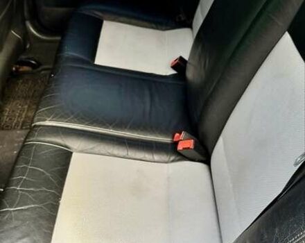 Зеленый Шкода Октавия, объемом двигателя 1.8 л и пробегом 345 тыс. км за 6000 $, фото 15 на Automoto.ua