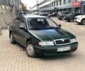 Шкода Октавия 2002 в Ивано-Франковске на Automoto.ua Зеленый Шкода Октавия, объемом двигателя 1.6 л и пробегом 180 тыс. км за 4500 $, фото 3 на Automoto.ua