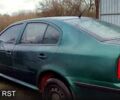 Зеленый Шкода Октавия, объемом двигателя 1.8 л и пробегом 0 тыс. км за 3250 $, фото 1 на Automoto.ua