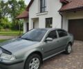 Зелений Шкода Октавія, об'ємом двигуна 0 л та пробігом 370 тис. км за 4500 $, фото 1 на Automoto.ua