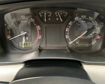 Шкода Октавия 2002 в Ивано-Франковске на Automoto.ua Зеленый Шкода Октавия, объемом двигателя 1.6 л и пробегом 180 тыс. км за 4500 $, фото 19 на Automoto.ua