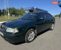Зелений Шкода Октавія, об'ємом двигуна 1.6 л та пробігом 280 тис. км за 3800 $, фото 1 на Automoto.ua