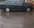 Зеленый Шкода Октавия, объемом двигателя 1.6 л и пробегом 430 тыс. км за 4500 $, фото 2 на Automoto.ua