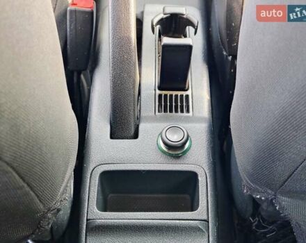 Зелений Шкода Октавія, об'ємом двигуна 1.6 л та пробігом 207 тис. км за 4300 $, фото 29 на Automoto.ua