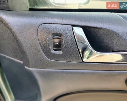 Зелений Шкода Октавія, об'ємом двигуна 1.6 л та пробігом 207 тис. км за 4300 $, фото 21 на Automoto.ua