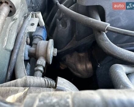Шкода Октавия 2002 в Чернигове на Automoto.ua Зеленый Шкода Октавия, объемом двигателя 1.6 л и пробегом 265 тыс. км за 4150 $, фото 4 на Automoto.ua