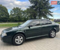 Зеленый Шкода Октавия, объемом двигателя 1.98 л и пробегом 380 тыс. км за 3100 $, фото 3 на Automoto.ua