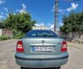 Зеленый Шкода Октавия, объемом двигателя 1.6 л и пробегом 221 тыс. км за 4500 $, фото 8 на Automoto.ua