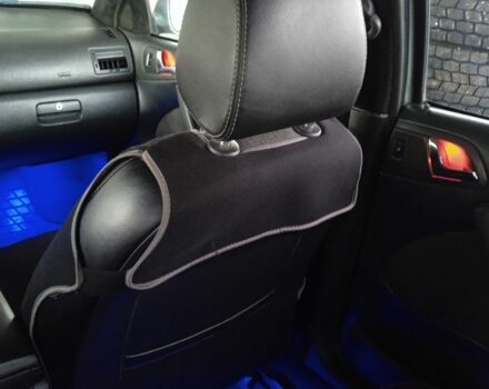 Зеленый Шкода Октавия, объемом двигателя 1.6 л и пробегом 370 тыс. км за 3800 $, фото 8 на Automoto.ua