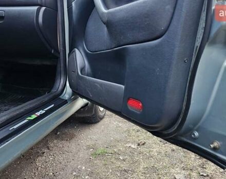 Зеленый Шкода Октавия, объемом двигателя 2 л и пробегом 400 тыс. км за 4500 $, фото 22 на Automoto.ua