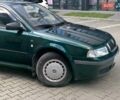 Шкода Октавия 2002 в Ивано-Франковске на Automoto.ua Зеленый Шкода Октавия, объемом двигателя 1.6 л и пробегом 180 тыс. км за 4500 $, фото 2 на Automoto.ua