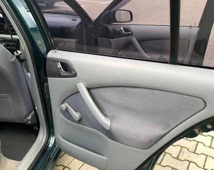 Шкода Октавия 2002 в Ивано-Франковске на Automoto.ua Зеленый Шкода Октавия, объемом двигателя 1.6 л и пробегом 180 тыс. км за 4500 $, фото 28 на Automoto.ua