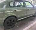 Зелений Шкода Октавія, об'ємом двигуна 1.8 л та пробігом 300 тис. км за 3000 $, фото 4 на Automoto.ua