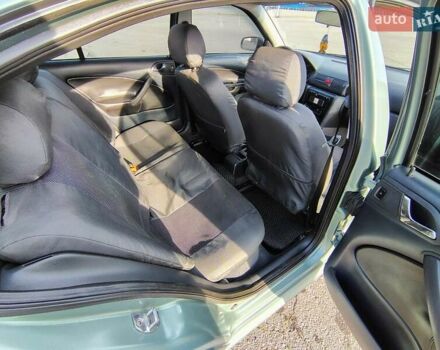 Зелений Шкода Октавія, об'ємом двигуна 1.6 л та пробігом 207 тис. км за 4300 $, фото 49 на Automoto.ua