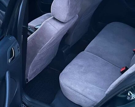 Зелений Шкода Октавія, об'ємом двигуна 2 л та пробігом 323 тис. км за 5600 $, фото 33 на Automoto.ua