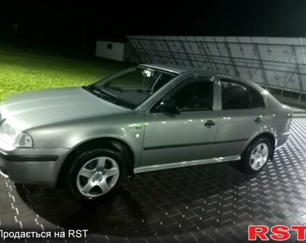 Зелений Шкода Октавія, об'ємом двигуна 1.6 л та пробігом 0 тис. км за 4500 $, фото 2 на Automoto.ua