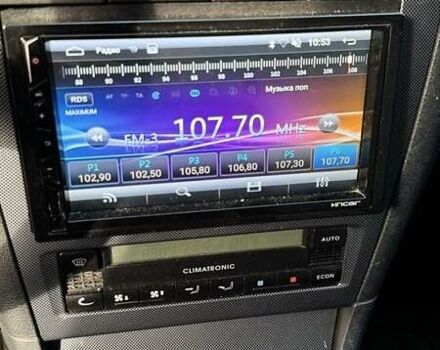 Зеленый Шкода Октавия, объемом двигателя 1.8 л и пробегом 345 тыс. км за 6000 $, фото 8 на Automoto.ua