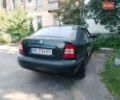 Зеленый Шкода Октавия, объемом двигателя 1.6 л и пробегом 240 тыс. км за 4150 $, фото 4 на Automoto.ua