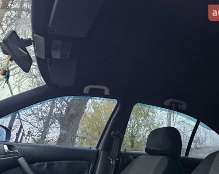 Зеленый Шкода Октавия, объемом двигателя 2 л и пробегом 400 тыс. км за 4500 $, фото 26 на Automoto.ua