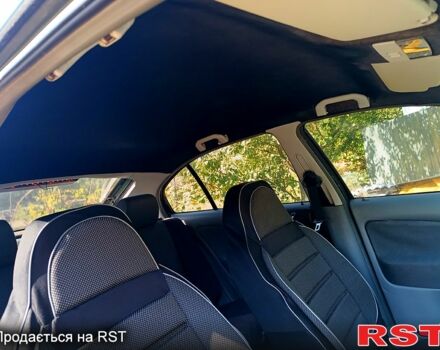 Зеленый Шкода Октавия, объемом двигателя 1.6 л и пробегом 280 тыс. км за 3800 $, фото 6 на Automoto.ua