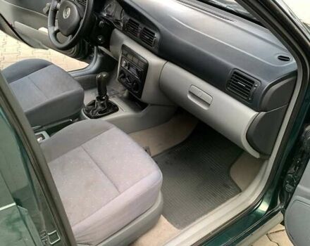 Шкода Октавия 2002 в Ивано-Франковске на Automoto.ua Зеленый Шкода Октавия, объемом двигателя 1.6 л и пробегом 180 тыс. км за 4500 $, фото 30 на Automoto.ua