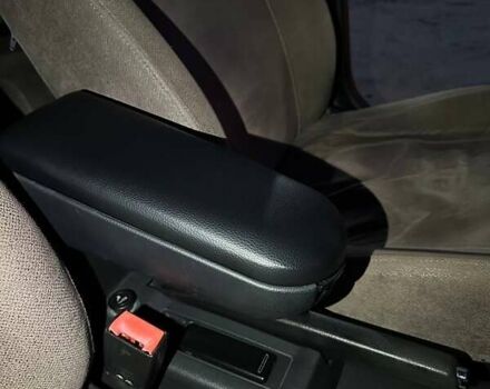 Зелений Шкода Октавія, об'ємом двигуна 2 л та пробігом 323 тис. км за 5600 $, фото 9 на Automoto.ua