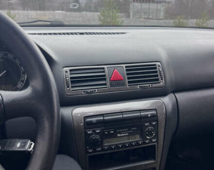 Зелений Шкода Октавія, об'ємом двигуна 1.78 л та пробігом 321 тис. км за 4699 $, фото 7 на Automoto.ua