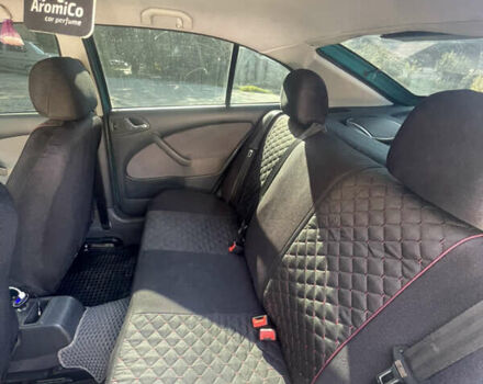 Зелений Шкода Октавія, об'ємом двигуна 2.05 л та пробігом 350 тис. км за 4200 $, фото 3 на Automoto.ua