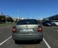 Шкода Октавия 2002 в Чернигове на Automoto.ua Зеленый Шкода Октавия, объемом двигателя 1.6 л и пробегом 265 тыс. км за 4150 $, фото 32 на Automoto.ua