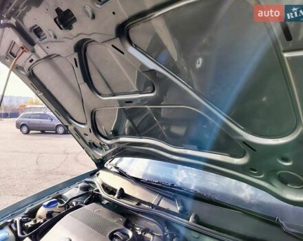 Зелений Шкода Октавія, об'ємом двигуна 1.6 л та пробігом 207 тис. км за 4300 $, фото 41 на Automoto.ua