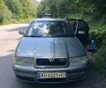 Зелений Шкода Октавія, об'ємом двигуна 1.78 л та пробігом 365 тис. км за 3500 $, фото 2 на Automoto.ua