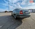 Зелений Шкода Октавія, об'ємом двигуна 1.6 л та пробігом 207 тис. км за 4300 $, фото 6 на Automoto.ua