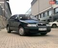 Зеленый Шкода Октавия, объемом двигателя 1.6 л и пробегом 180 тыс. км за 4500 $, фото 1 на Automoto.ua