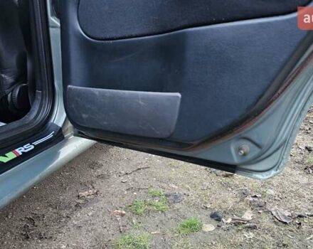 Зеленый Шкода Октавия, объемом двигателя 2 л и пробегом 400 тыс. км за 4500 $, фото 12 на Automoto.ua