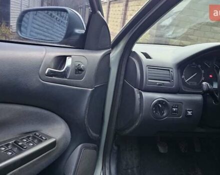 Зеленый Шкода Октавия, объемом двигателя 2 л и пробегом 400 тыс. км за 4500 $, фото 25 на Automoto.ua